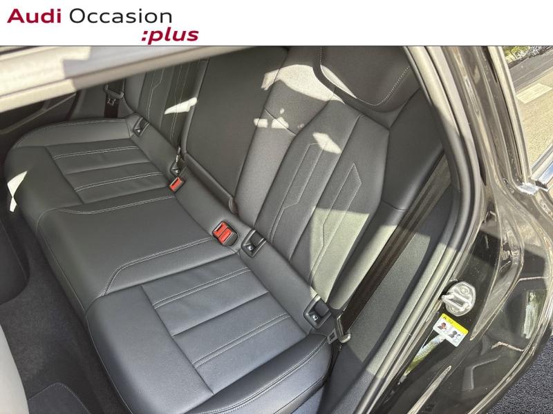 Voitures occasions Audi A3 Sportback S line Paris
