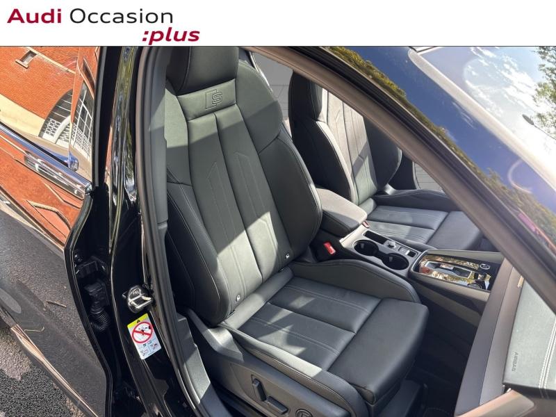 Voitures occasions Audi A3 Sportback S line Paris