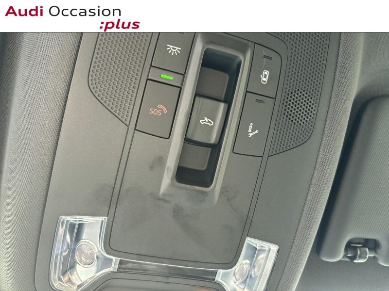 Voitures occasions Audi A3 Sportback S line Paris