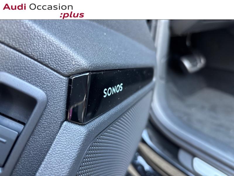 Voitures occasions Audi A3 Sportback S line Paris