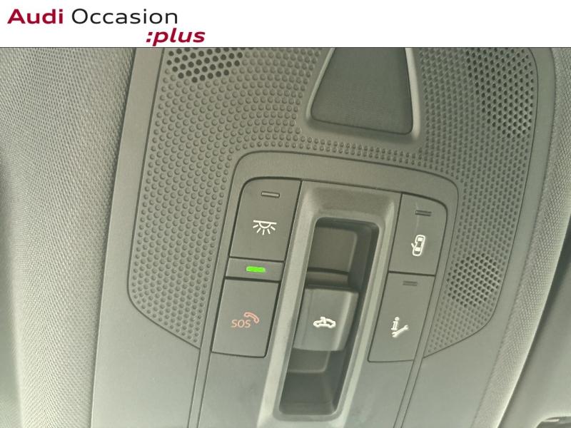 Voitures occasions Audi A3 Sportback S line Paris