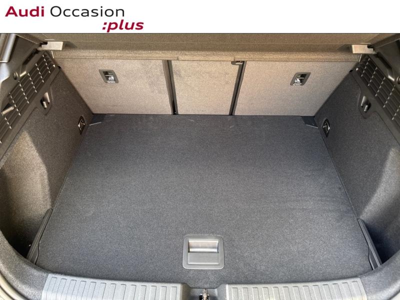 Voitures occasions Audi A3 Sportback S line Paris