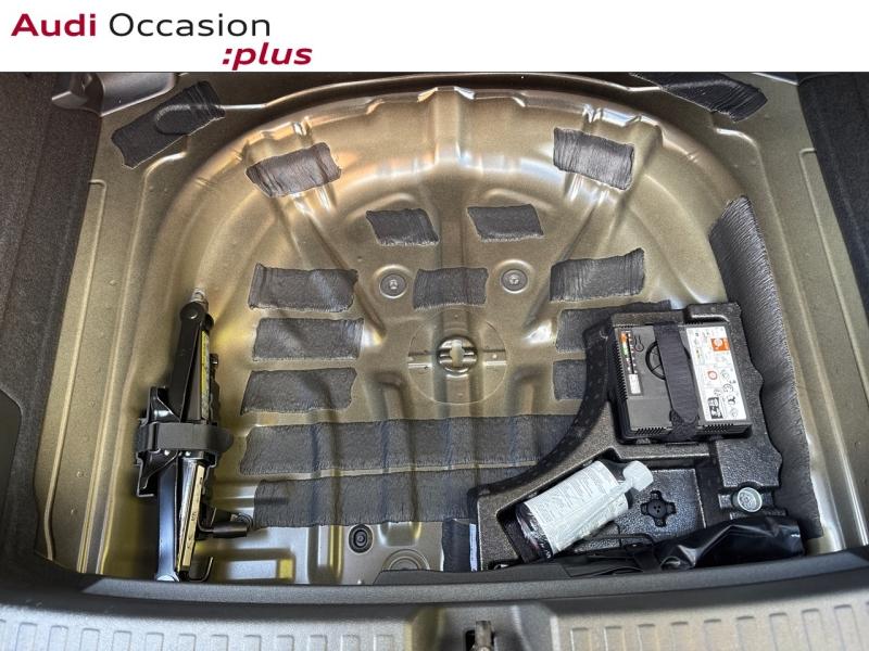 Voitures occasions Audi A3 Sportback S line Paris