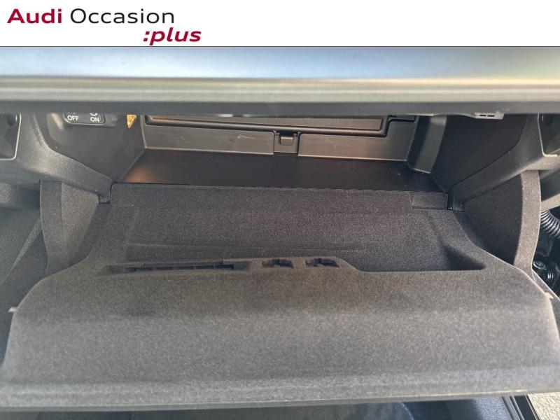 Voitures occasions Audi A3 Sportback S line Paris