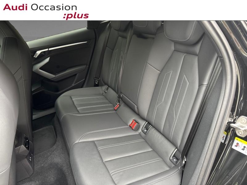 Voitures occasions Audi A3 Sportback S line Paris