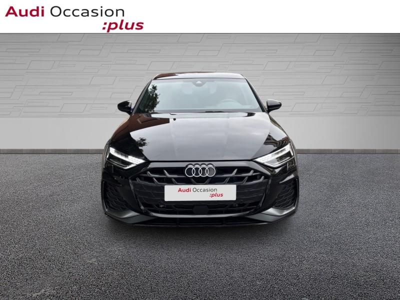 Voitures occasions Audi A3 Sportback S line Paris