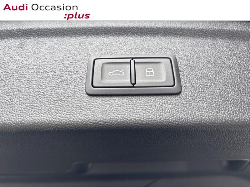 Voitures occasions Audi A3 Sportback S line Paris