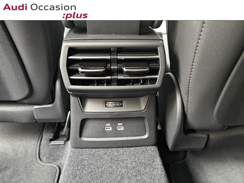 Voitures occasions Audi A3 Sportback S line Paris