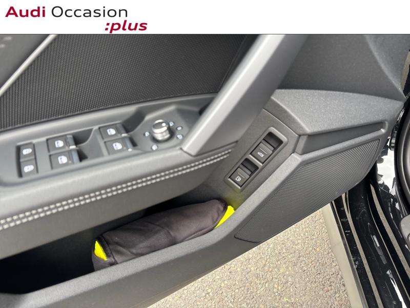 Voitures occasions Audi A3 Sportback S line Paris