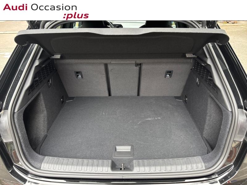 Voitures occasions Audi A3 Sportback S line Paris