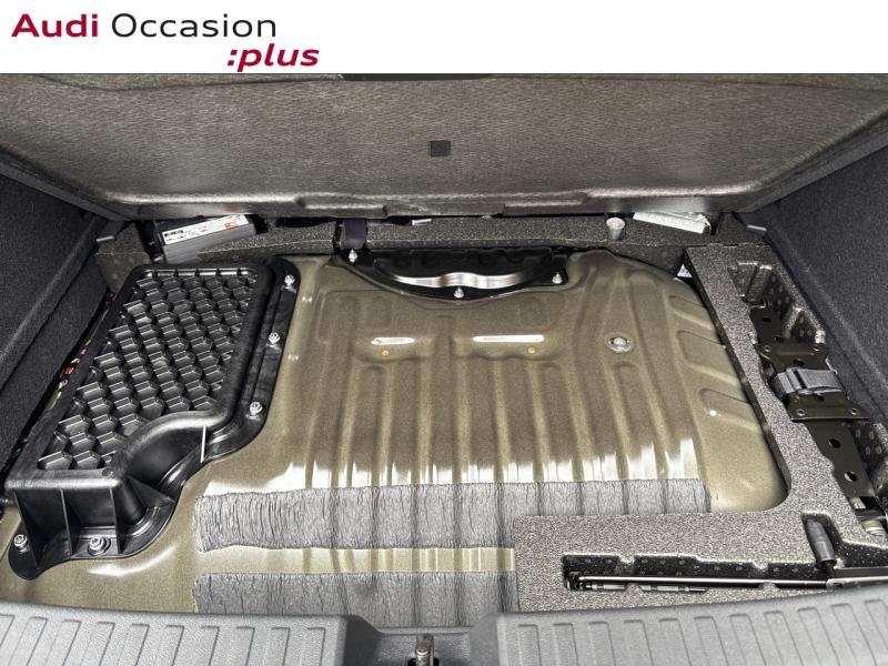 Voitures occasions Audi A3 Sportback S line Paris