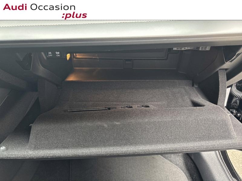 Voitures occasions Audi A3 Sportback S line Paris