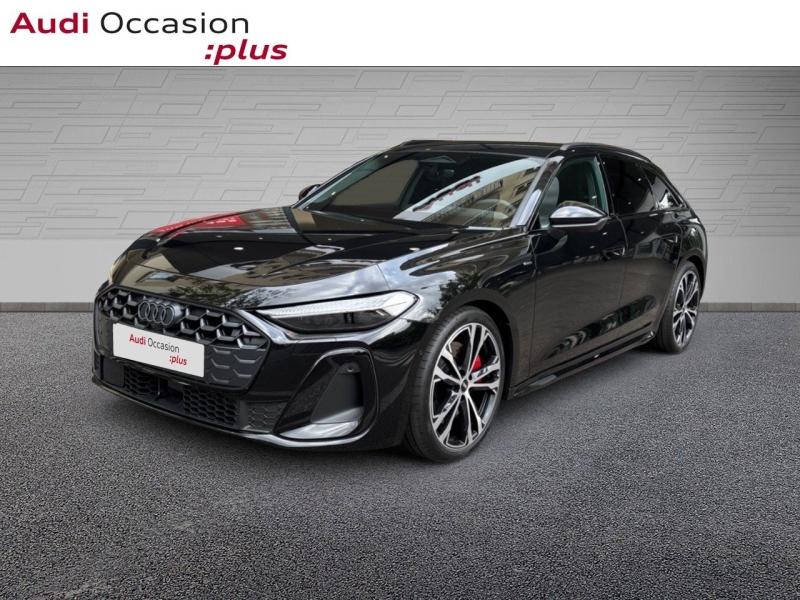 Voitures occasions Audi A5 Avant S line Paris