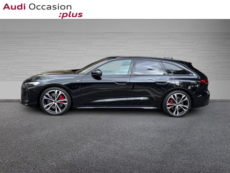 Voitures occasions Audi A5 Avant S line Paris