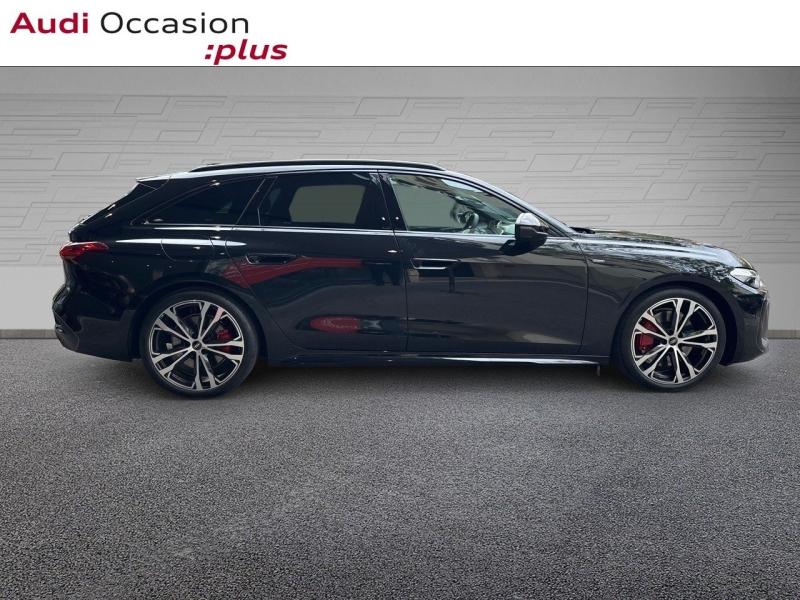 Voitures occasions Audi A5 Avant S line Paris
