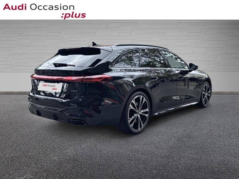 Voitures occasions Audi A5 Avant S line Paris