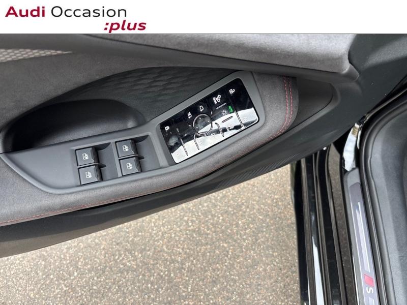 Voitures occasions Audi A5 Avant S line Paris