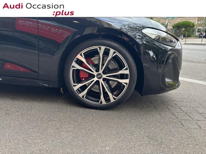 Voitures occasions Audi A5 Avant S line Paris