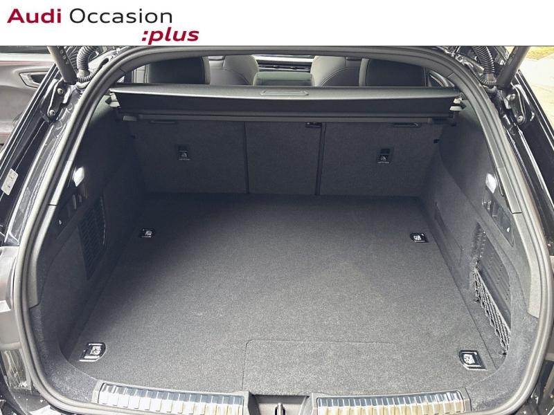 Voitures occasions Audi A5 Avant S line Paris