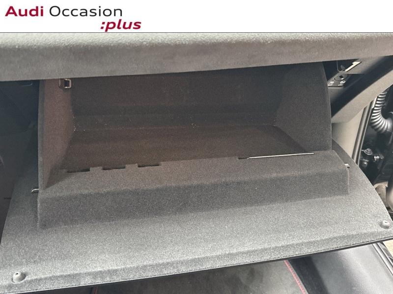 Voitures occasions Audi A5 Avant S line Paris