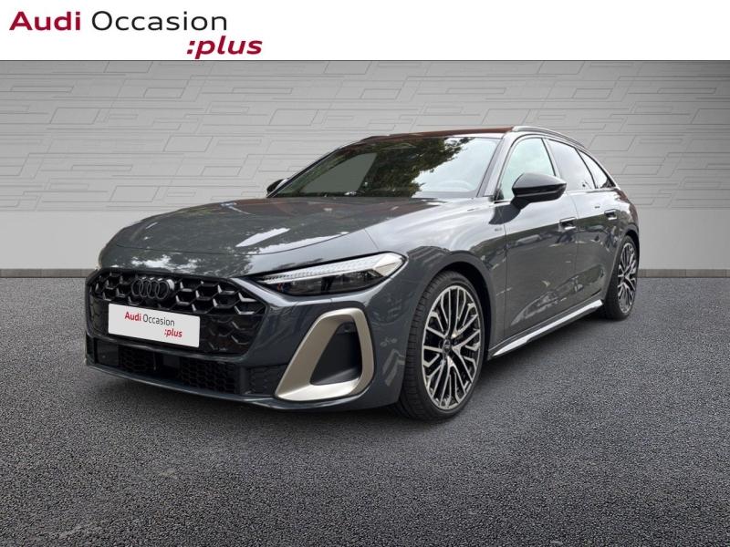 Voitures occasions Audi A5 Avant S line Paris