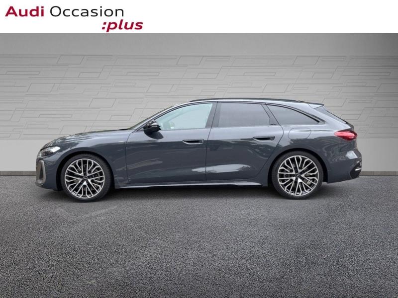 Voitures occasions Audi A5 Avant S line Paris