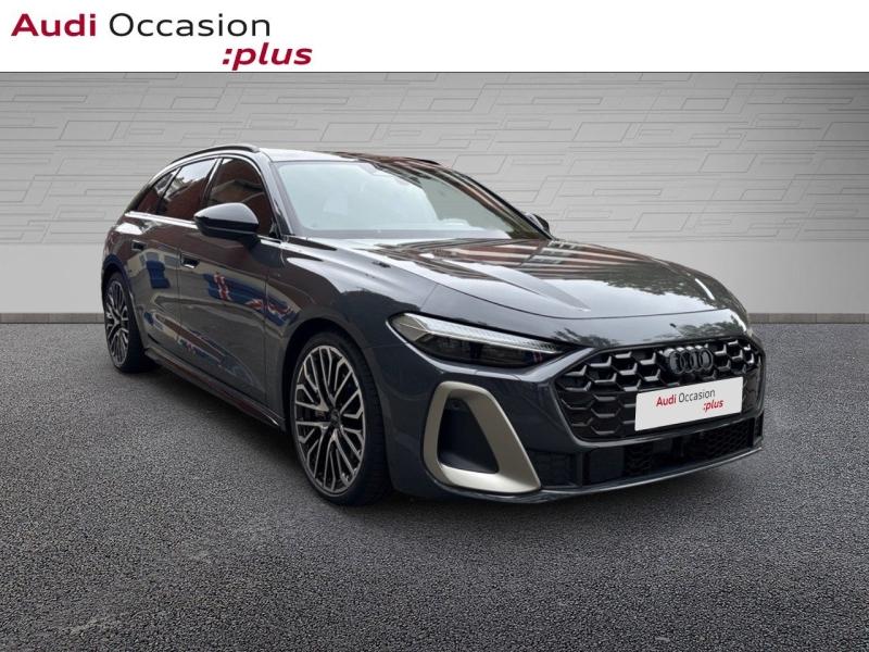 Voitures occasions Audi A5 Avant S line Paris