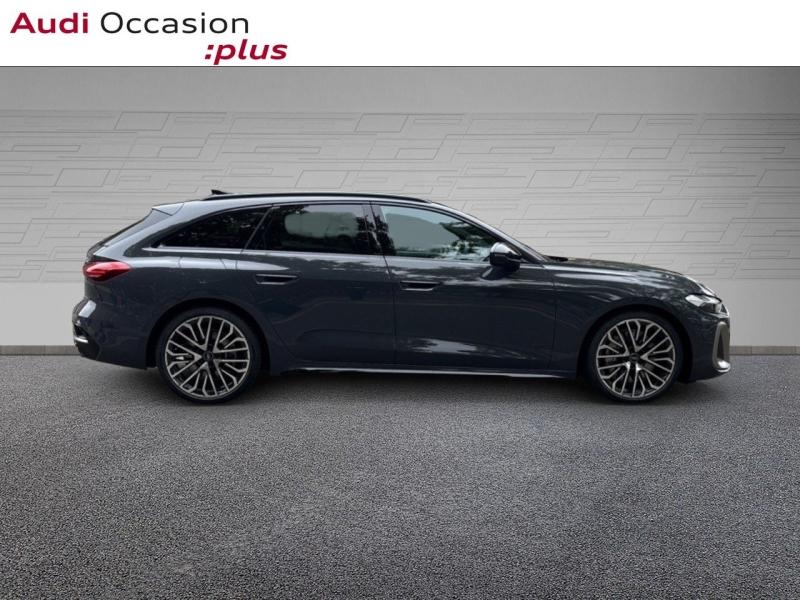 Voitures occasions Audi A5 Avant S line Paris