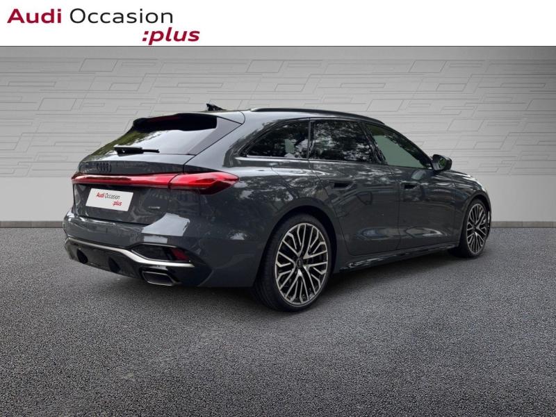 Voitures occasions Audi A5 Avant S line Paris