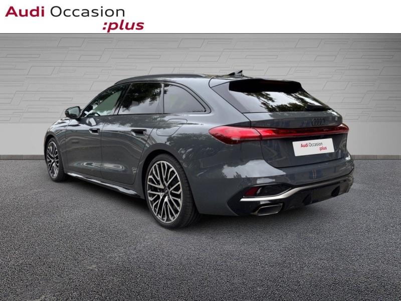 Voitures occasions Audi A5 Avant S line Paris