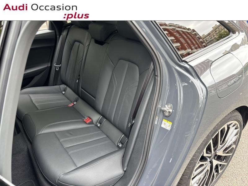 Voitures occasions Audi A5 Avant S line Paris