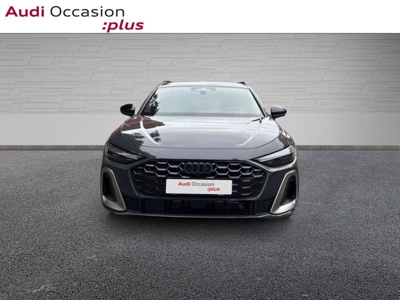 Voitures occasions Audi A5 Avant S line Paris