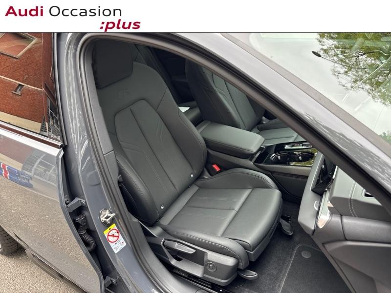 Voitures occasions Audi A5 Avant S line Paris