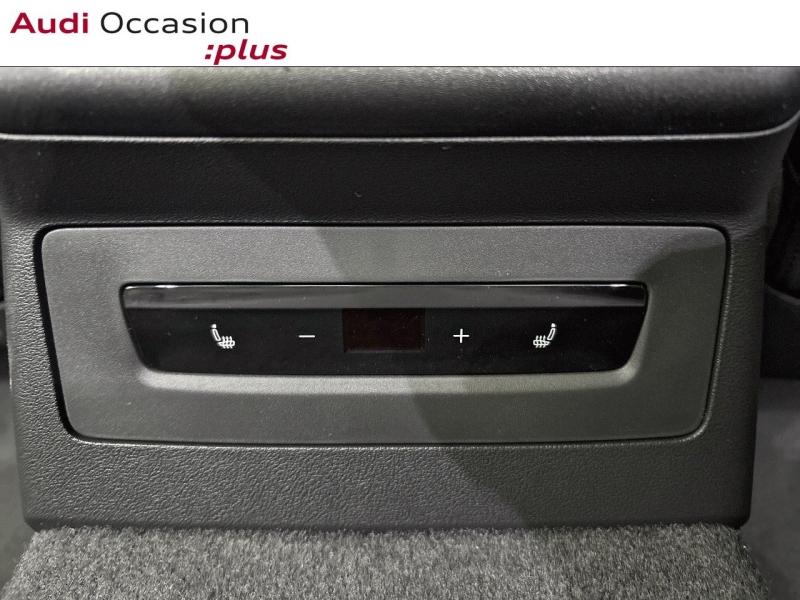 Voitures occasions Audi A5 Avant S line Paris