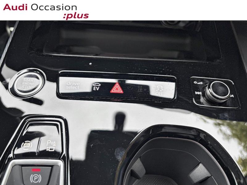 Voitures occasions Audi A5 Avant S line Paris