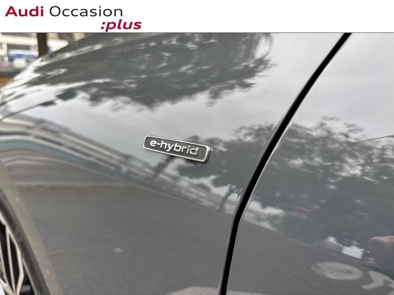 Voitures occasions Audi A5 Avant S line Paris