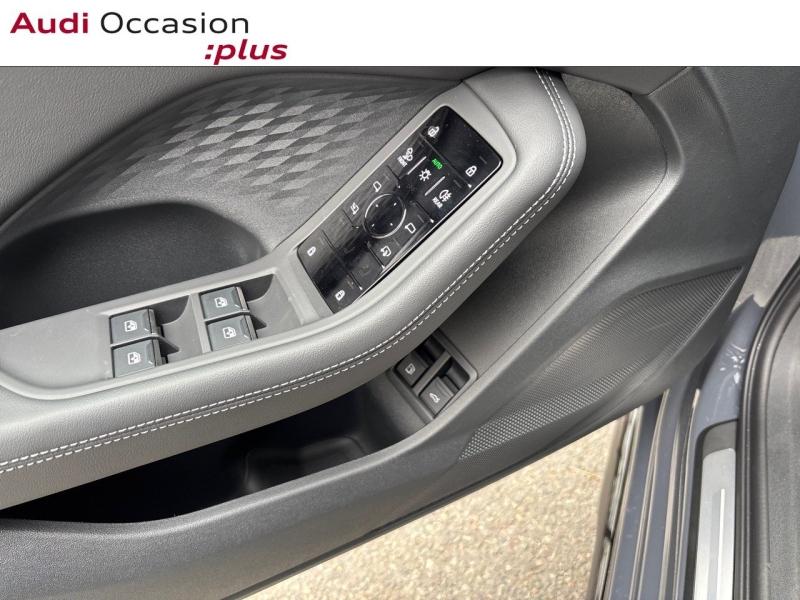 Voitures occasions Audi A5 Avant S line Paris