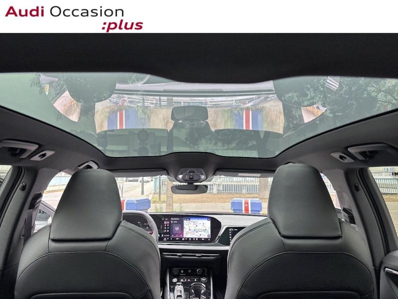 Voitures occasions Audi A5 Avant S line Paris