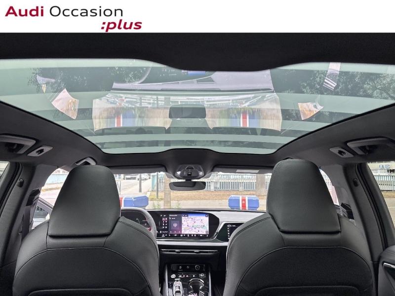 Voitures occasions Audi A5 Avant S line Paris