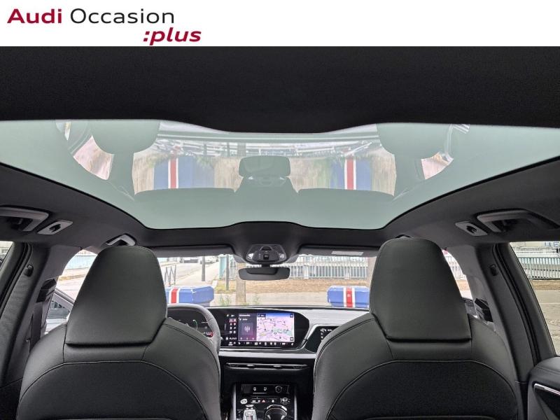 Voitures occasions Audi A5 Avant S line Paris