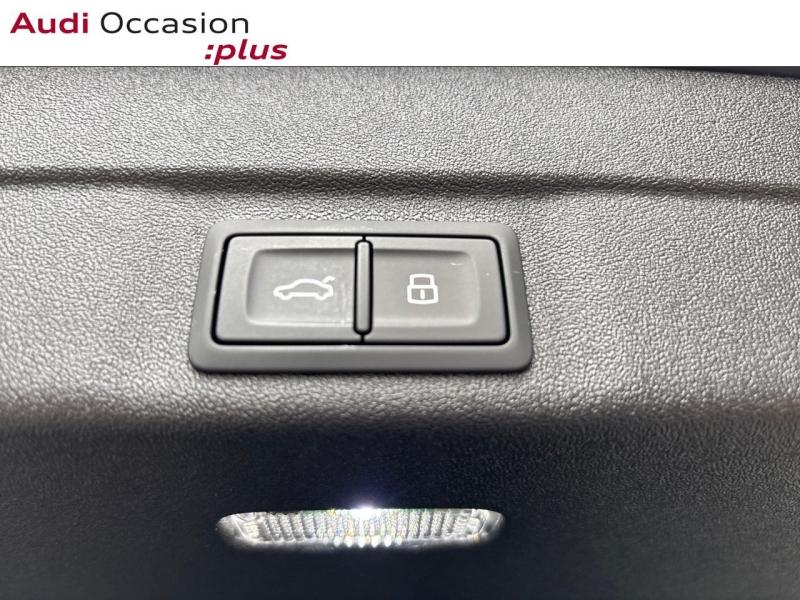 Voitures occasions Audi A5 Avant S line Paris