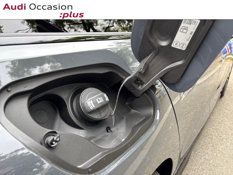 Voitures occasions Audi A5 Avant S line Paris