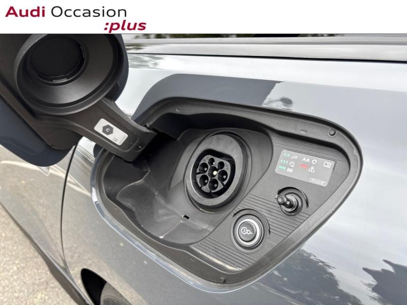 Voitures occasions Audi A5 Avant S line Paris