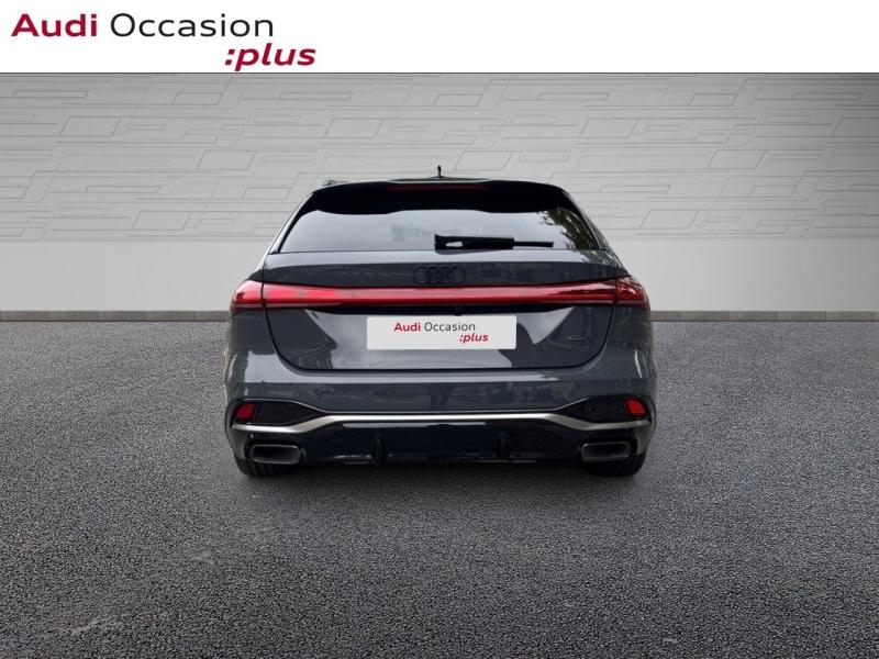 Voitures occasions Audi A5 Avant S line Paris