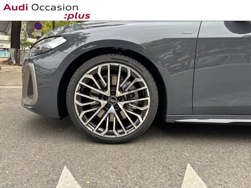 Voitures occasions Audi A5 Avant S line Paris