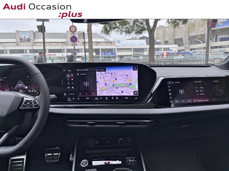 Voitures occasions Audi A5 Avant S line Paris