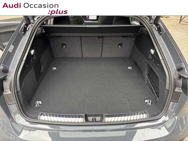 Voitures occasions Audi A5 Avant S line Paris