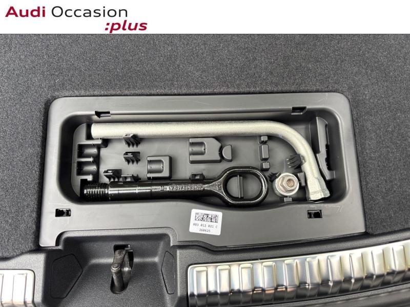 Voitures occasions Audi A5 Avant S line Paris