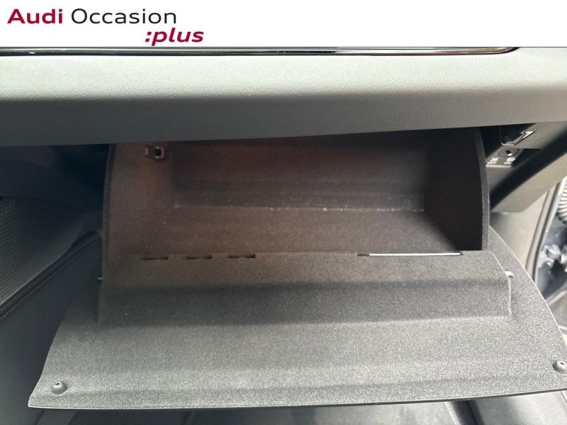 Voitures occasions Audi A5 Avant S line Paris