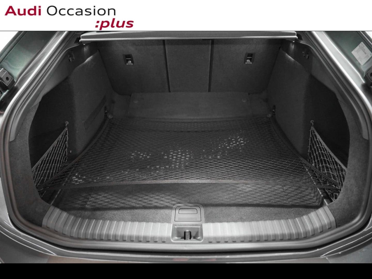 Voitures occasions Audi S6 Sportback e-tron Base Paris